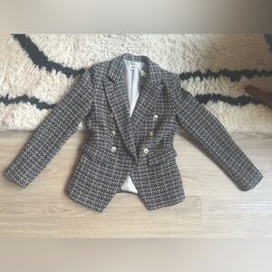 NWT Jacket made in Italy